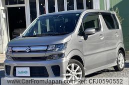 suzuki wagon-r 2017 -SUZUKI--Wagon R DAA-MH55S--MH55S-114933---SUZUKI--Wagon R DAA-MH55S--MH55S-114933-