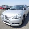 nissan bluebird-sylphy 2015 23625 image 2