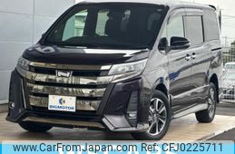 toyota noah 2018 quick_quick_DBA-ZRR85W_ZRR85-0093977