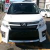 toyota voxy 2016 -TOYOTA--Voxy DBA-ZRR85W--ZRR85-0057206---TOYOTA--Voxy DBA-ZRR85W--ZRR85-0057206- image 2