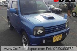 suzuki jimny 2004 -SUZUKI 【三重 51ﾃ3182】--Jimny JB23W--342321---SUZUKI 【三重 51ﾃ3182】--Jimny JB23W--342321-