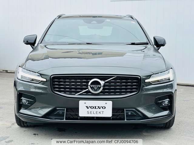 volvo v60 2021 -VOLVO--Volvo V60 5AA-ZB420TM--YV1ZWL1MDM2448216---VOLVO--Volvo V60 5AA-ZB420TM--YV1ZWL1MDM2448216- image 2