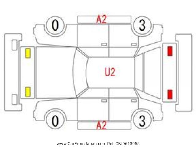 honda vezel 2021 -HONDA--VEZEL 6AA-RV5--RV5-1007873---HONDA--VEZEL 6AA-RV5--RV5-1007873- image 2