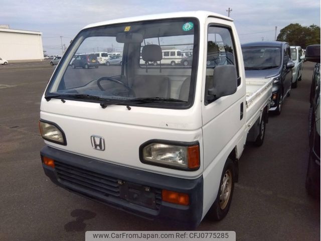 honda acty-truck 1992 -HONDA--Acty Truck HA3--HA3-2020848---HONDA--Acty Truck HA3--HA3-2020848- image 1