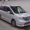 nissan serena 2014 quick_quick_DAA-HFC26_HFC26-221889 image 1