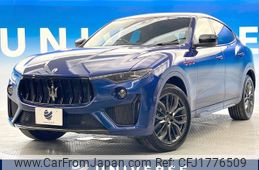 maserati levante 2021 CFJ1776509