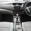 nissan sylphy 2012 CFJ1586586 image 9