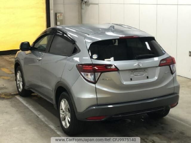 honda vezel 2017 quick_quick_DAA-RU3_1249386 image 2