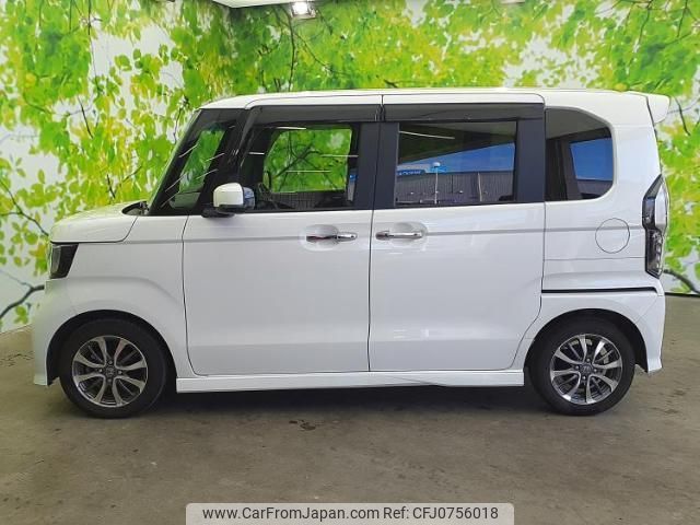 honda n-box 2023 quick_quick_6BA-JF3_JF3-5274691 image 2