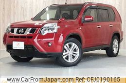 nissan x-trail 2013 -NISSAN--X-Trail LDA-DNT31--DNT31-306087---NISSAN--X-Trail LDA-DNT31--DNT31-306087-