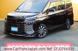 toyota voxy 2023 -TOYOTA--Voxy 6AA-ZWR90W--ZWR90-0077804---TOYOTA--Voxy 6AA-ZWR90W--ZWR90-0077804-