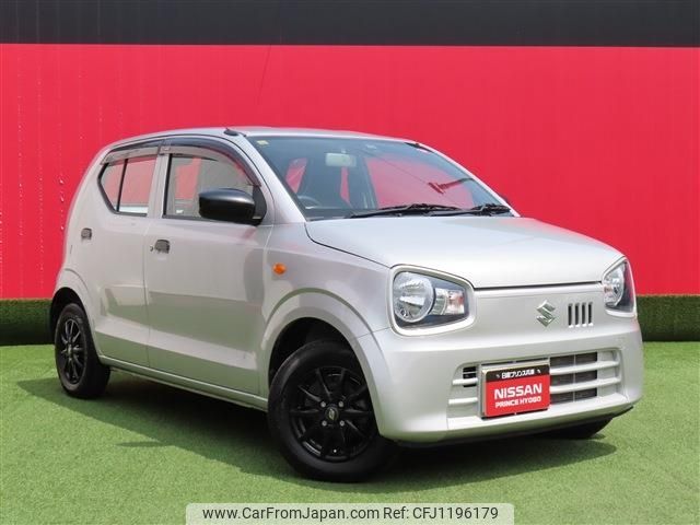 suzuki alto 2021 -SUZUKI--Alto 3BA-HA36S--HA36S-132145---SUZUKI--Alto 3BA-HA36S--HA36S-132145- image 1
