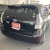 toyota prius-α 2013 quick_quick_DAA-ZVW40W_3062036 image 3