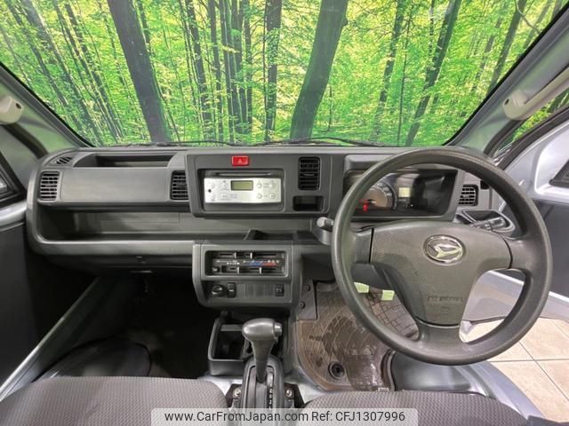 daihatsu hijet-truck 2015 quick_quick_S510P_S510P-0052699 image 2