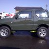 suzuki jimny 2013 CFJ1758847 image 29