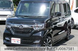 honda n-box 2018 quick_quick_DBA-JF4_JF4-1030803