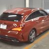 mercedes-benz cla-class 2017 -MERCEDES-BENZ--Benz CLA WDD1179422N531120---MERCEDES-BENZ--Benz CLA WDD1179422N531120- image 2
