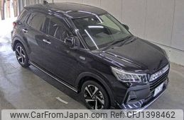 daihatsu rocky 2022 -DAIHATSU 【山口 502ﾄ1738】--Rocky A202S--A202S-0014654---DAIHATSU 【山口 502ﾄ1738】--Rocky A202S--A202S-0014654-