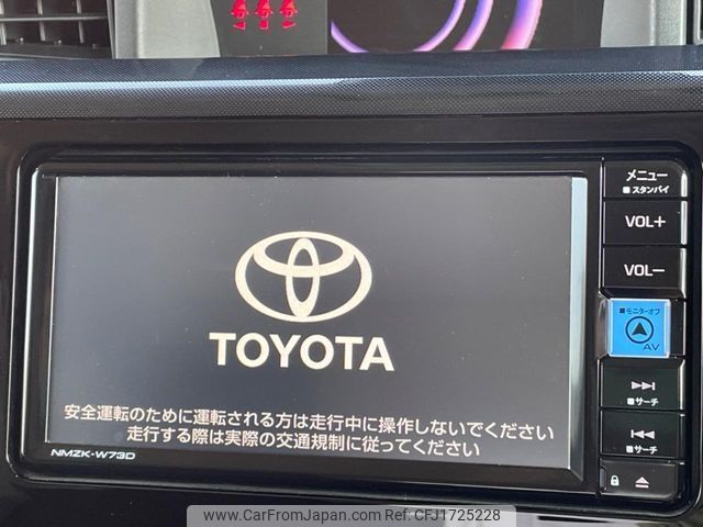 toyota roomy 2023 CFJ1725228 image 2