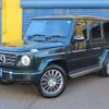 mercedes-benz g-class 2023 quick_quick_3DA-463350_W1N4633502X481920 image 5