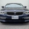 bmw 5-series 2018 CFJ1716783 image 4
