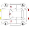 toyota sienta 2017 -TOYOTA--Sienta DBA-NSP170G--NSP170-7116182---TOYOTA--Sienta DBA-NSP170G--NSP170-7116182- image 2