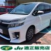 toyota voxy 2014 -TOYOTA 【長岡 330ﾄ1603】--Voxy DBA-ZRR85W--ZRR85-0002118---TOYOTA 【長岡 330ﾄ1603】--Voxy DBA-ZRR85W--ZRR85-0002118- image 1