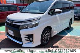 toyota voxy 2014 -TOYOTA 【長岡 330ﾄ1603】--Voxy DBA-ZRR85W--ZRR85-0002118---TOYOTA 【長岡 330ﾄ1603】--Voxy DBA-ZRR85W--ZRR85-0002118-