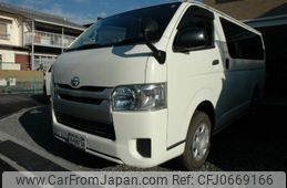 toyota regiusace-van 2017 -TOYOTA--Regius ace Van KDH206V--8126285---TOYOTA--Regius ace Van KDH206V--8126285-