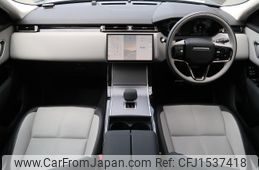 land-rover range-rover-velar 2024 CFJ1537418