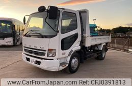 mitsubishi-fuso fighter 2007 -MITSUBISHI--Fuso Fighter PA-FK71D--FK71D-702291---MITSUBISHI--Fuso Fighter PA-FK71D--FK71D-702291-