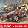 toyota alphard 2014 GOO_JP_700040027130250722001 image 1