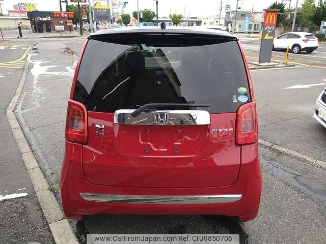 honda n-one 2013 -HONDA--N ONE JG1--1053495---HONDA--N ONE JG1--1053495- image 2