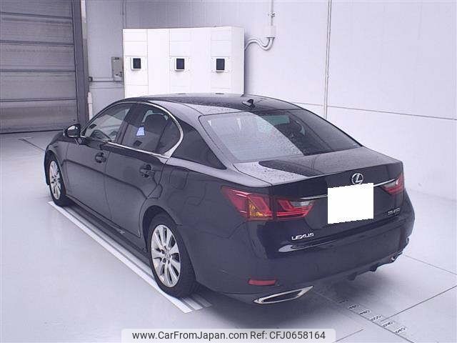 lexus gs 2013 -LEXUS 【高松 300ｻ6683】--Lexus GS GRL11-6003725---LEXUS 【高松 300ｻ6683】--Lexus GS GRL11-6003725- image 2