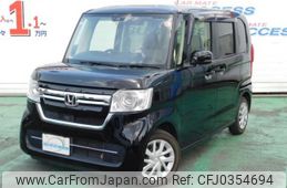 honda n-box 2023 -HONDA 【川口 580ｷ3908】--N BOX JF3--5229975---HONDA 【川口 580ｷ3908】--N BOX JF3--5229975-