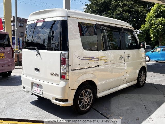 suzuki every-wagon 2010 CFJ1493979 image 2