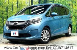honda freed 2018 CFJ8714617