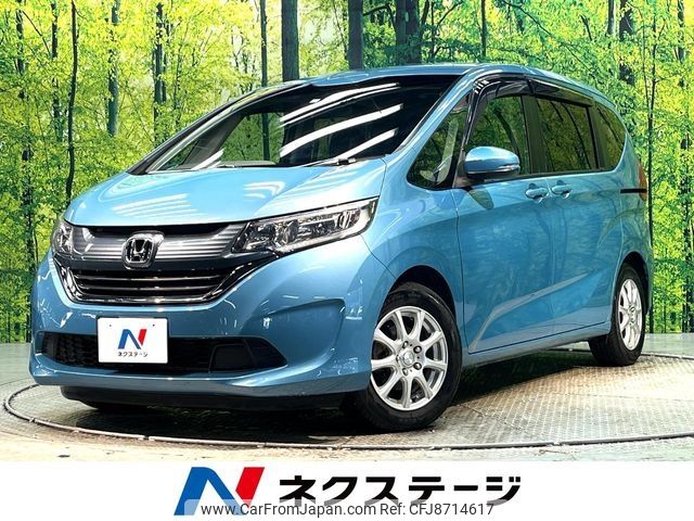 honda freed 2018 CFJ8714617 image 1