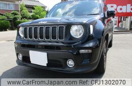 jeep renegade 2021 quick_quick_3BA-BV13PM_1C4NJCB17MPM68850