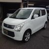 suzuki wagon-r 2014 quick_quick_DBA-MH34S_MH34S-295306 image 1