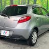 mazda demio 2009 quick_quick_DE3FS_DE3FS-254128 image 4