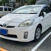 toyota prius 2009 CFJ1626266 image 3