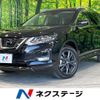 nissan x-trail 2022 CFJ1602018 image 1