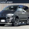 mitsubishi delica-spacegear 2001 -MITSUBISHI--Delica Space Gear GF-PD6W--PD6W-0603159---MITSUBISHI--Delica Space Gear GF-PD6W--PD6W-0603159- image 1