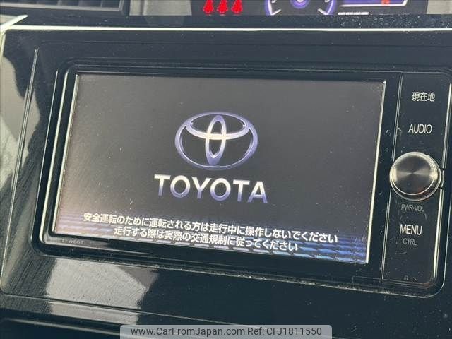 toyota roomy 2018 CFJ1811550 image 2