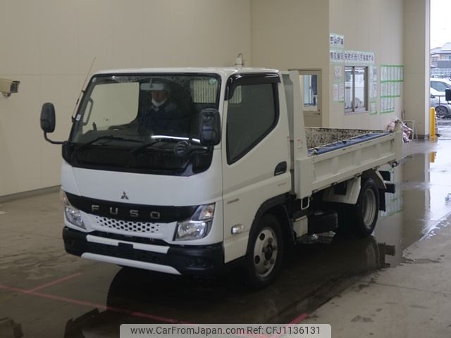 mitsubishi-fuso canter 2021 -MITSUBISHI--Canter FBA30-590501---MITSUBISHI--Canter FBA30-590501- image 1