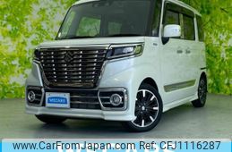 suzuki spacia 2020 quick_quick_5AA-MK53S_MK53S-724638