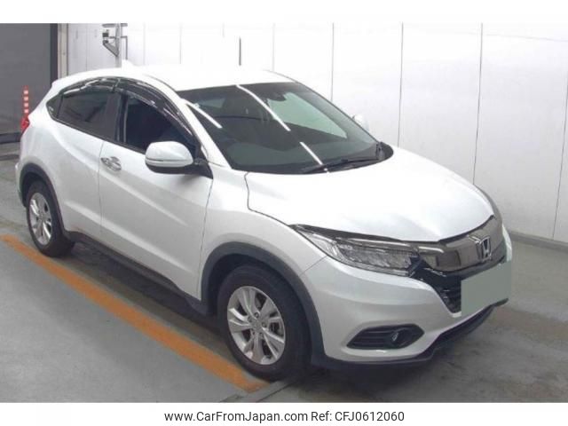 honda vezel 2019 quick_quick_DBA-RU1_1319882 image 1