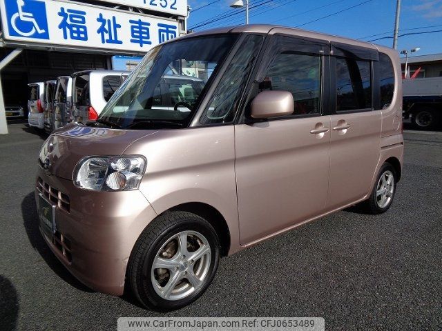 daihatsu tanto 2011 -DAIHATSU 【名変中 】--Tanto L385S--0058366---DAIHATSU 【名変中 】--Tanto L385S--0058366- image 2