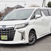 toyota alphard 2019 -TOYOTA--Alphard DAA-AYH30W--AYH30-0094415---TOYOTA--Alphard DAA-AYH30W--AYH30-0094415- image 1